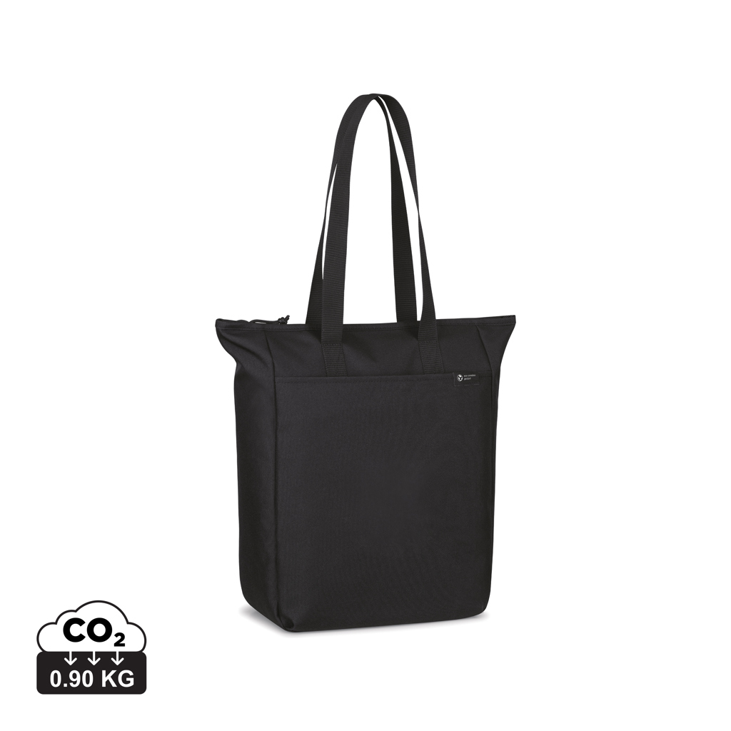 Miniature 1 pour Sac tote avec fermeture à zip en rPET AWARE™ Renew