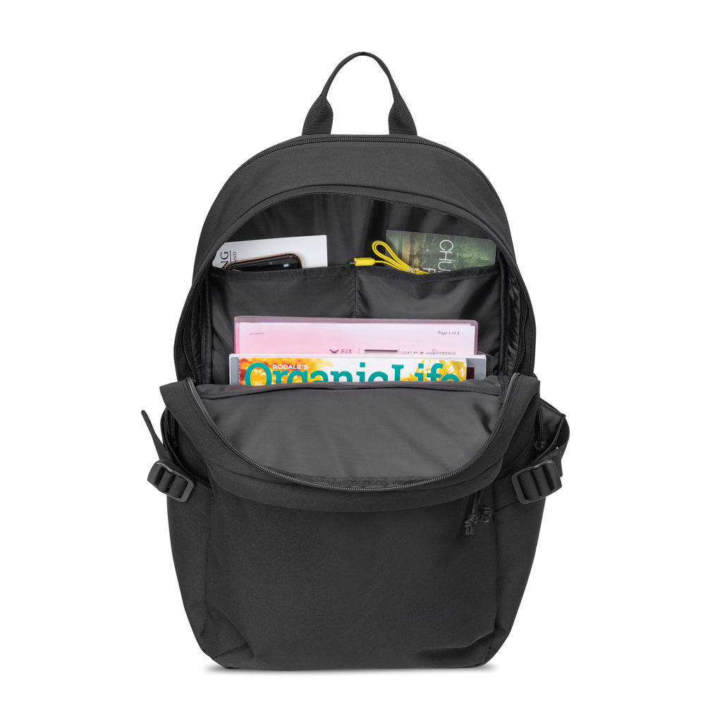 Miniature 3 pour Sac à dos ordinateur 15" en rPET AWARE™ Renew