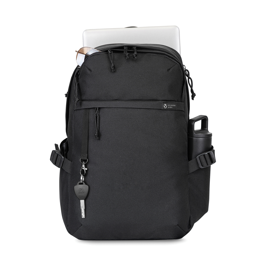 Miniature 4 pour Sac à dos ordinateur 15" en rPET AWARE™ Renew