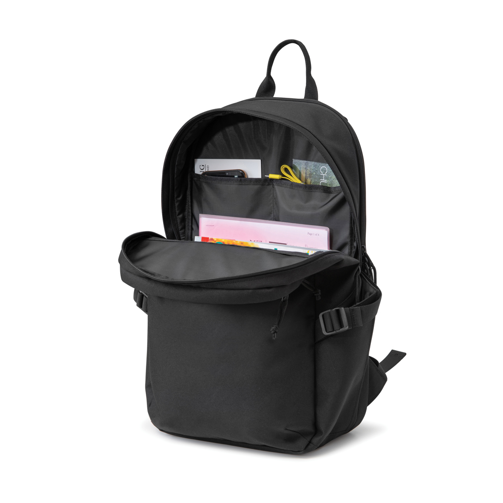 Miniature 5 pour Sac à dos ordinateur 15" en rPET AWARE™ Renew