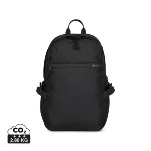 Visuel Sac à dos ordinateur 15" en rPET AWARE™ Renew