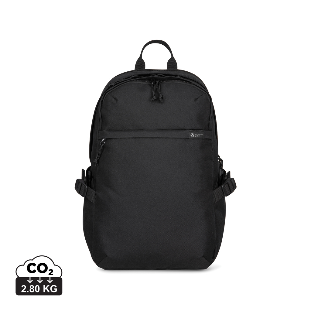 Miniature 1 pour Sac à dos ordinateur 15" en rPET AWARE™ Renew