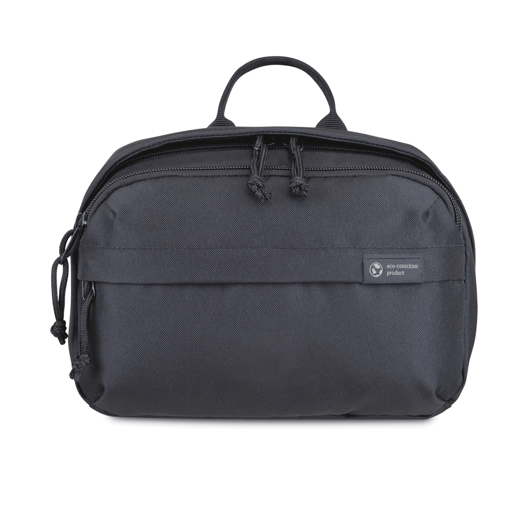 Miniature 2 pour Trousse de toilette en rPET AWARE™ Renew