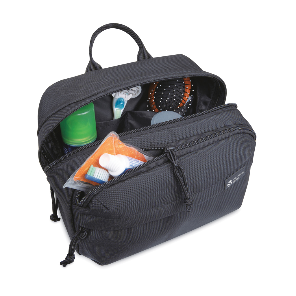 Miniature 3 pour Trousse de toilette en rPET AWARE™ Renew