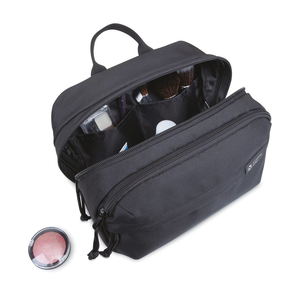 Miniature 4 pour Trousse de toilette en rPET AWARE™ Renew