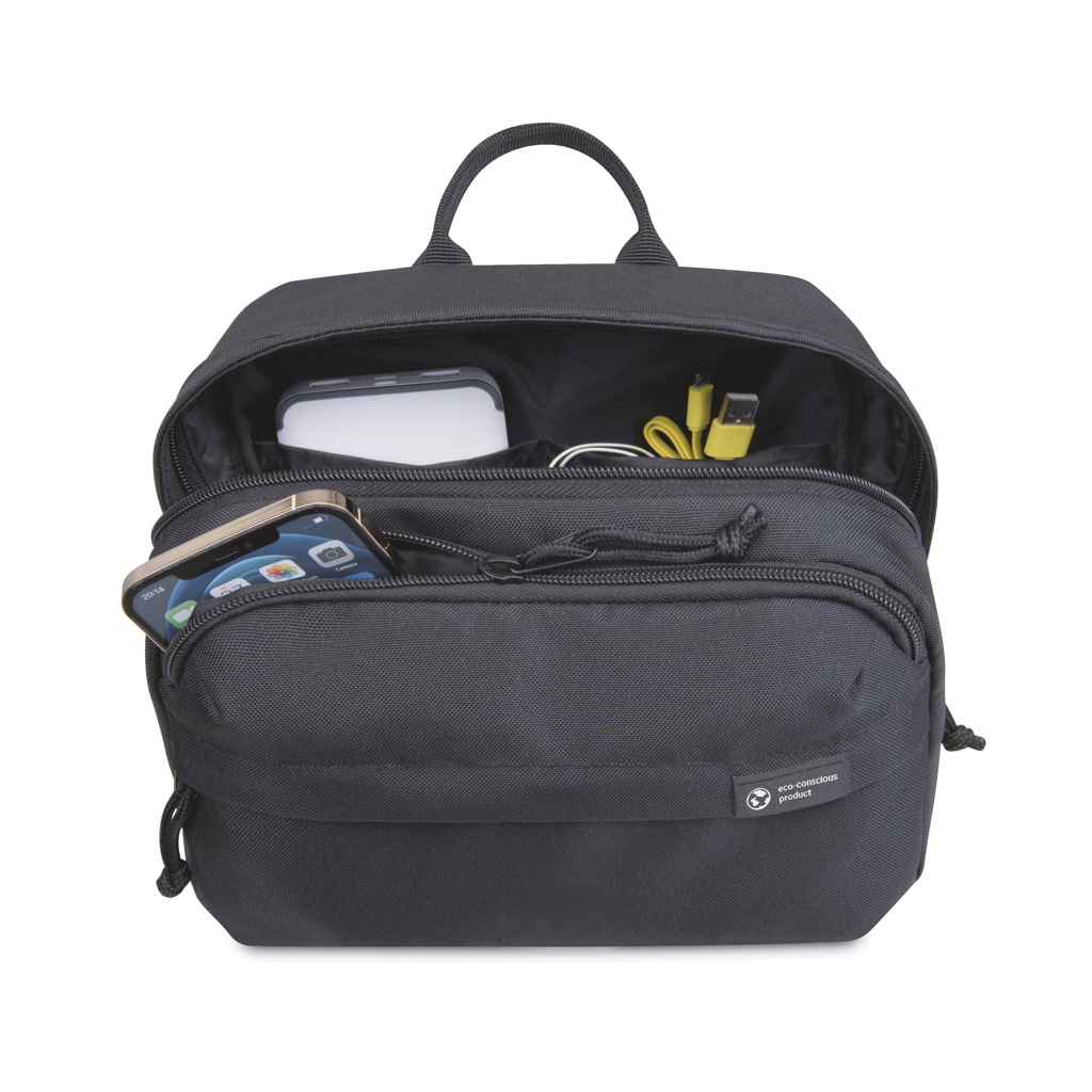 Miniature 5 pour Trousse de toilette en rPET AWARE™ Renew