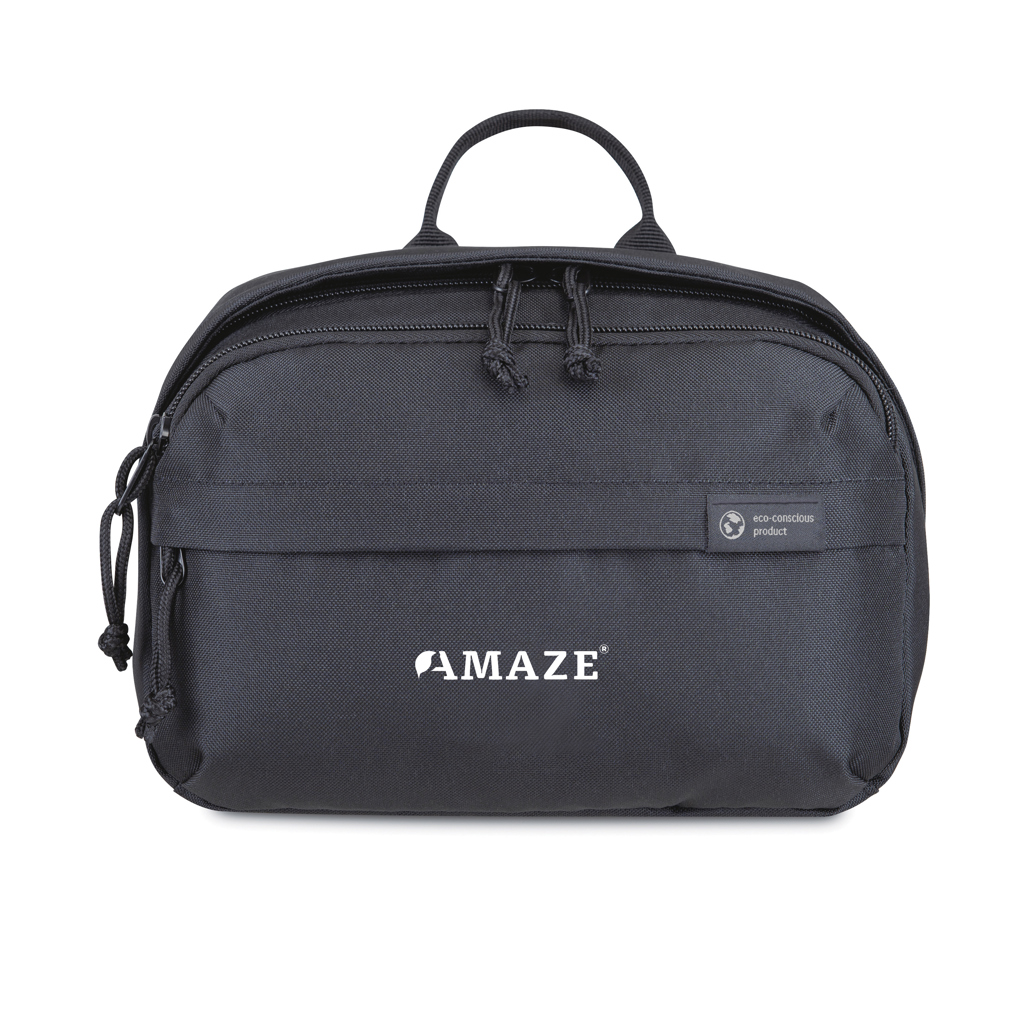 Miniature 7 pour Trousse de toilette en rPET AWARE™ Renew