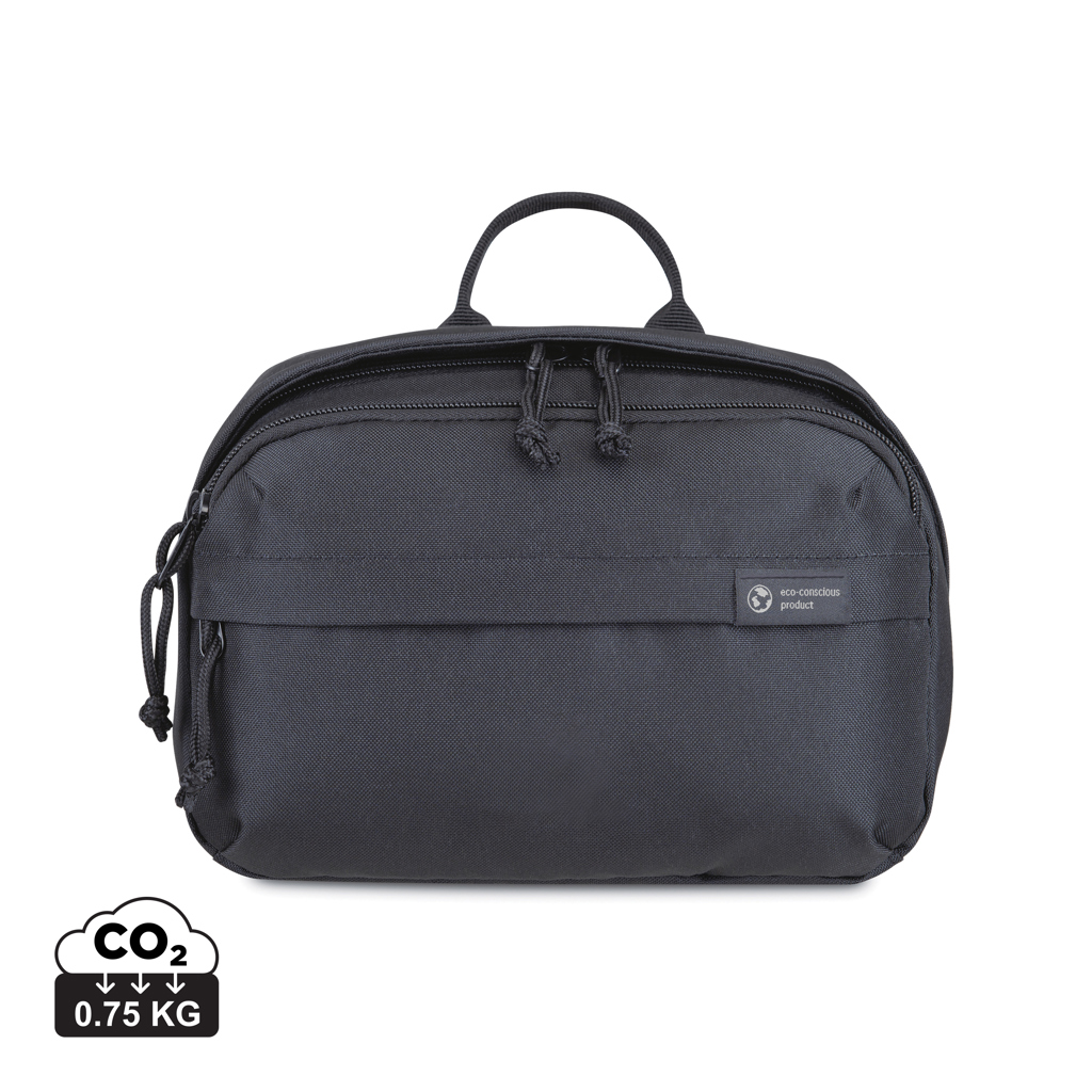 Miniature 1 pour Trousse de toilette en rPET AWARE™ Renew