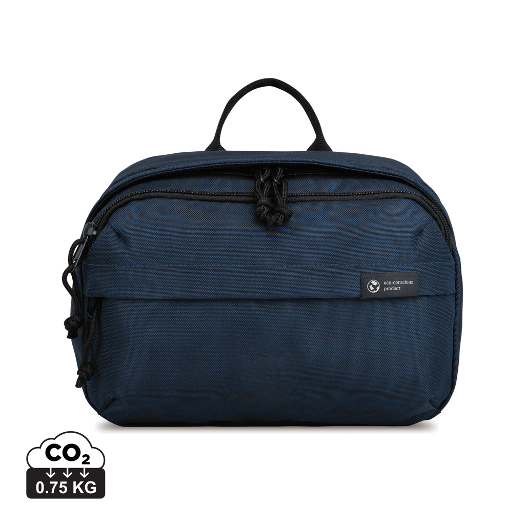 Miniature 9 pour Trousse de toilette en rPET AWARE™ Renew