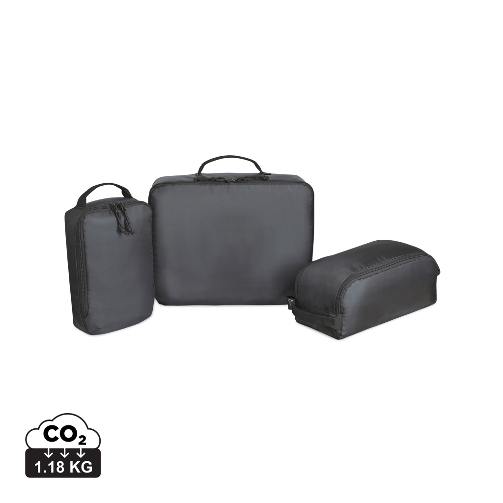 Miniature 1 pour Set de 3 cubes de compression en rPET AWARE™ Renew