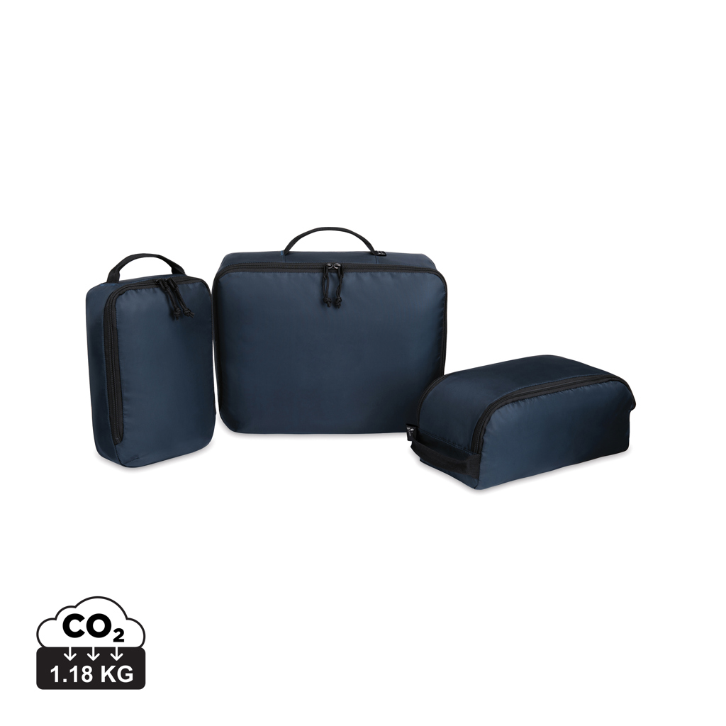 Miniature 7 pour Set de 3 cubes de compression en rPET AWARE™ Renew