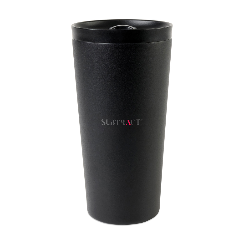 Miniature 4 pour Mug 500ml en acier recyclé RCS Aviana™ Rowan