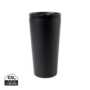 Visuel Mug 500ml en acier recyclé RCS Aviana™ Rowan