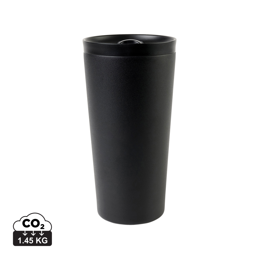 Miniature 1 pour Mug 500ml en acier recyclé RCS Aviana™ Rowan