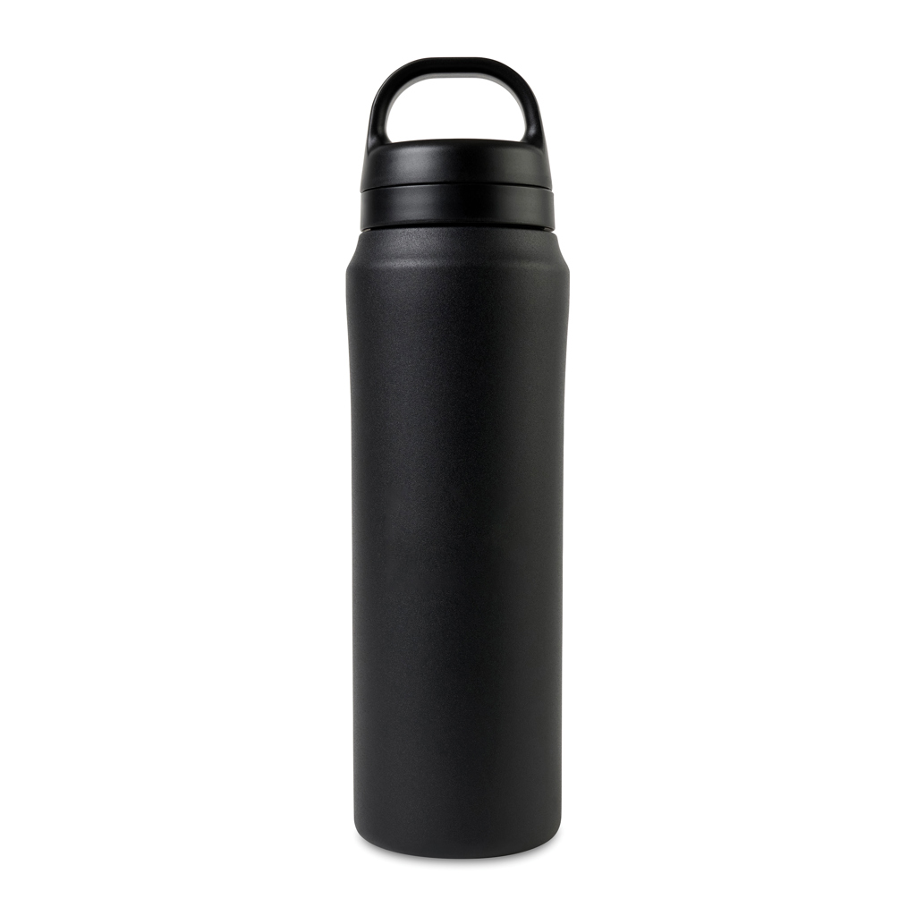 Miniature 2 pour Bouteille 470ml en acier recyclé RCS Aviana™ Rowan