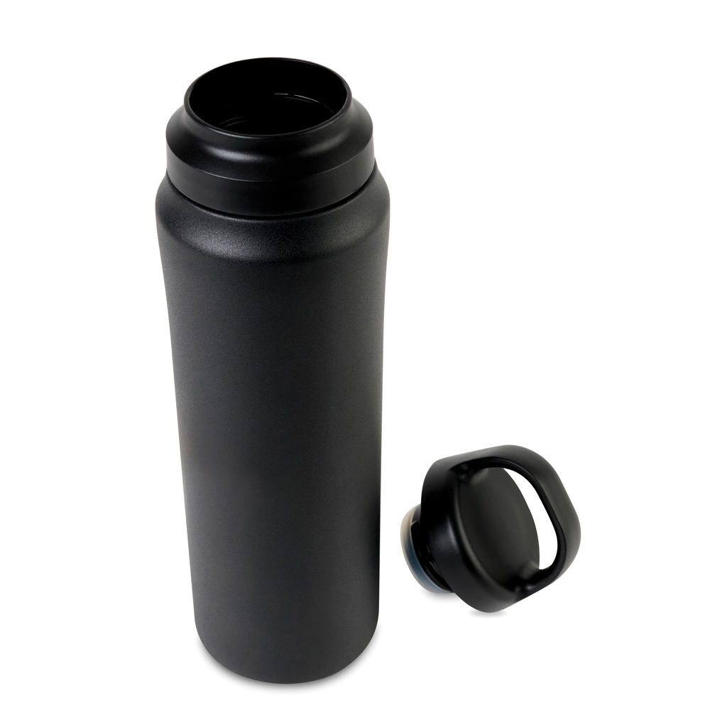 Miniature 3 pour Bouteille 470ml en acier recyclé RCS Aviana™ Rowan