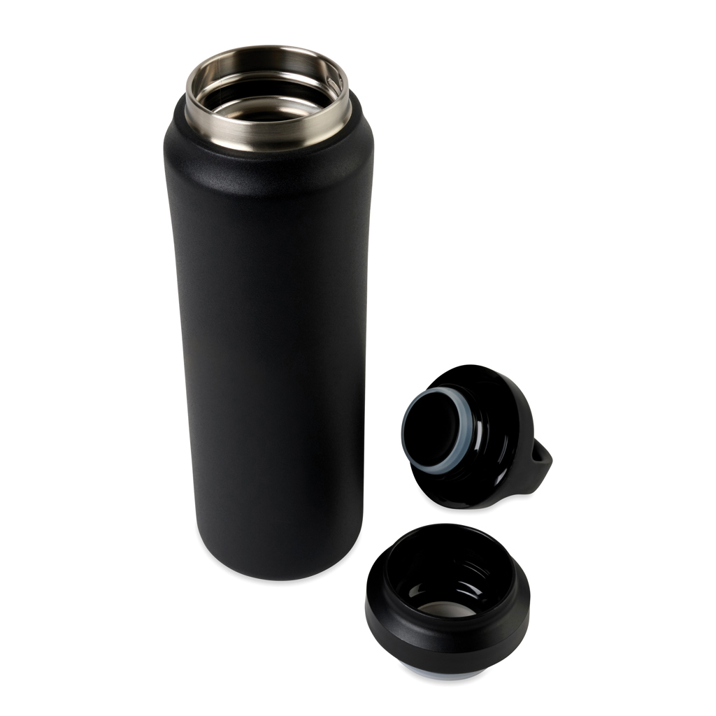 Miniature 4 pour Bouteille 470ml en acier recyclé RCS Aviana™ Rowan