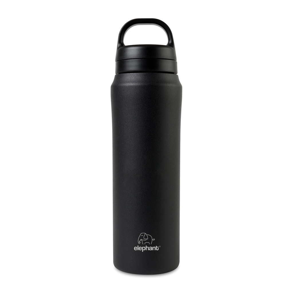Miniature 5 pour Bouteille 470ml en acier recyclé RCS Aviana™ Rowan