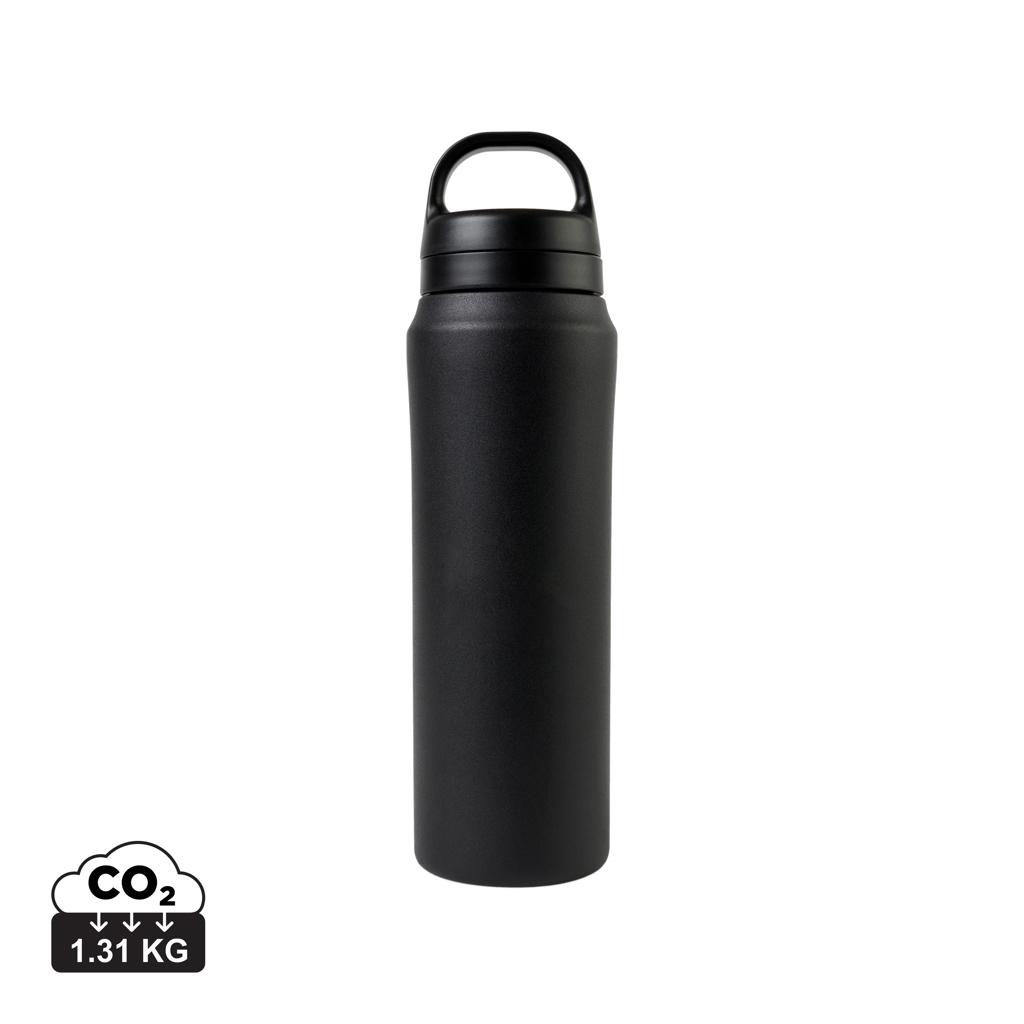 Miniature 1 pour Bouteille 470ml en acier recyclé RCS Aviana™ Rowan