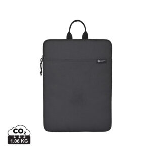 Visuel Housse ordinateur 16" en rPET AWARE™ Renew