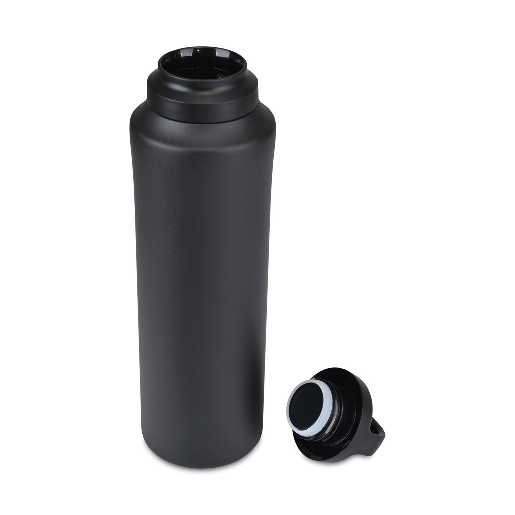 Miniature 3 pour Bouteille 740ml en acier recyclé RCS Aviana™ Rowan