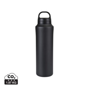 Visuel Bouteille 740ml en acier recyclé RCS Aviana™ Rowan