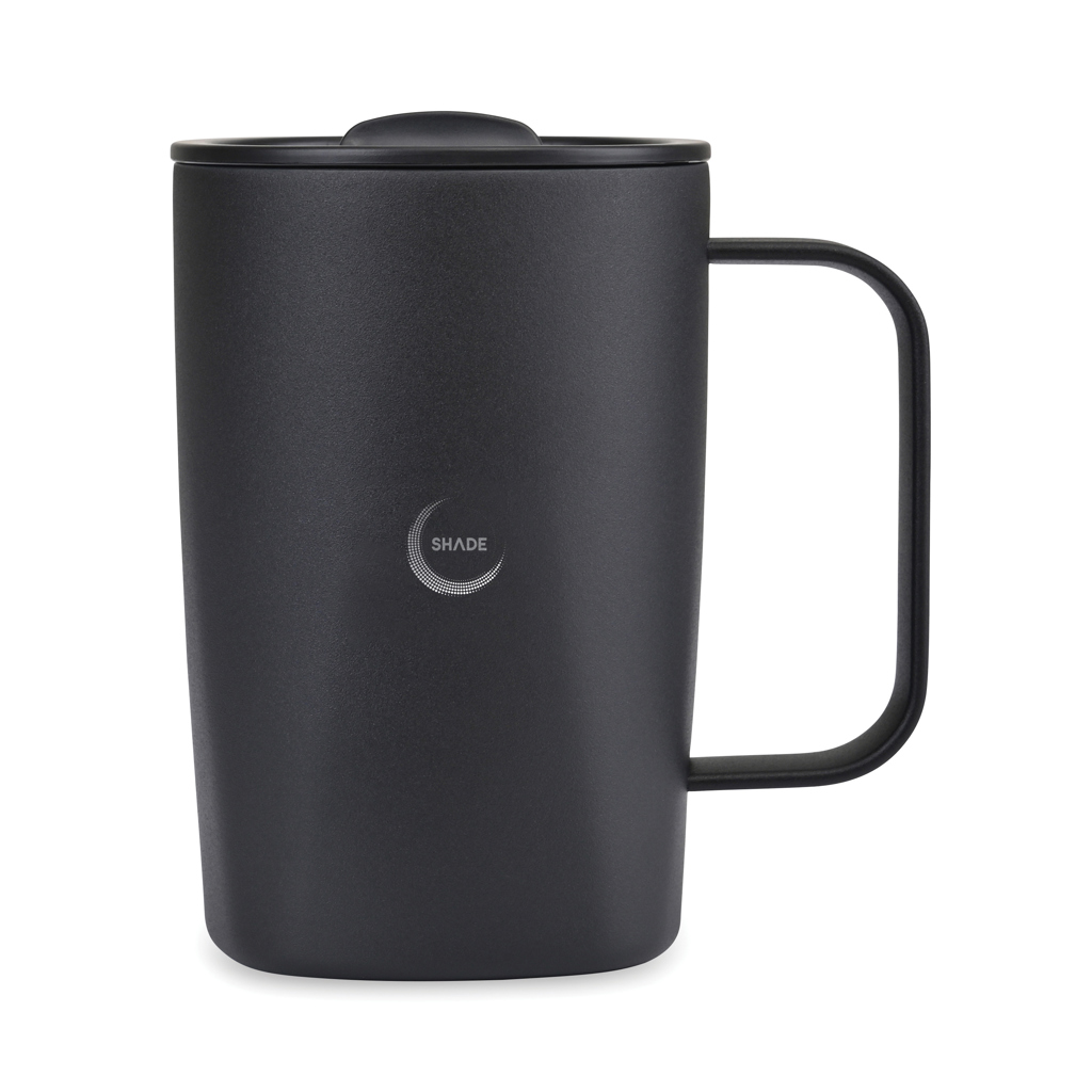 Miniature 6 pour Mug 450ml en acier recyclé RCS Aviana™ Rowan