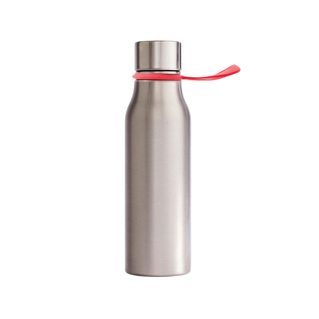 Miniature 9 pour VINGA Bouteille d'eau en acier Lean