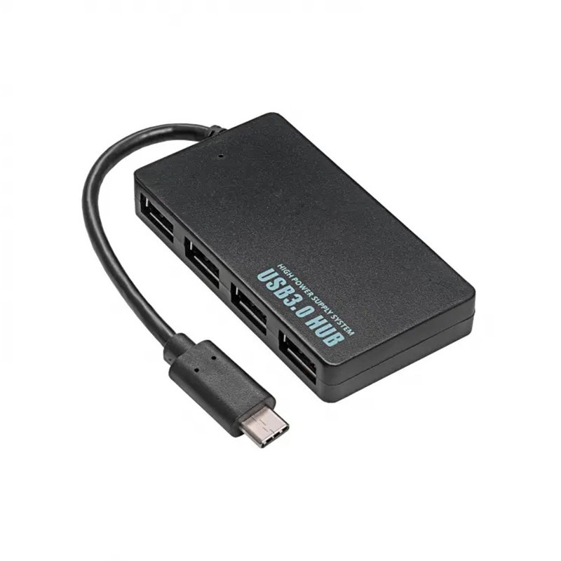 Miniature 1 pour HUB USB 3.0 en ABS - personnalisable