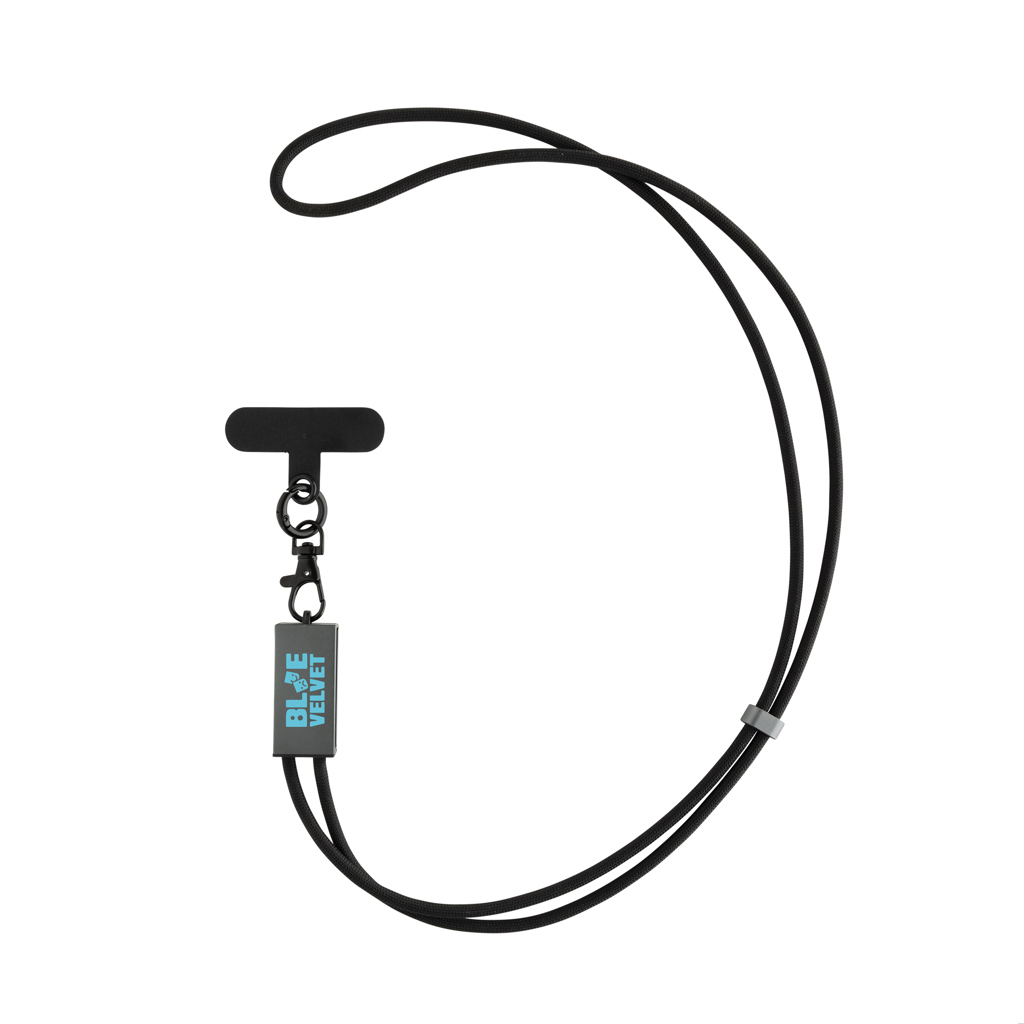 Miniature 13 pour Cordon téléphone 60W avec chargeur en rRET RCS Terra