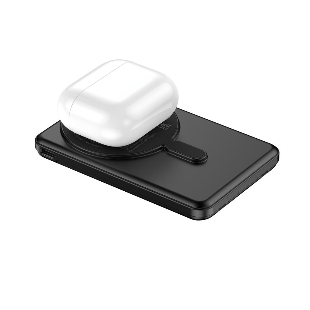 Miniature 9 pour Powerbank 5000mAh et 20W PD Urban Vitamin Redwood