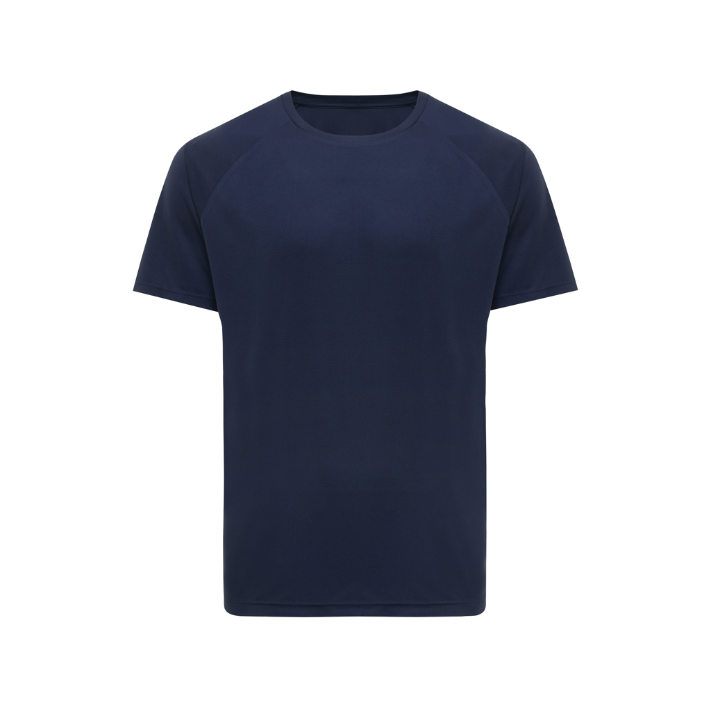 Miniature 11 pour T-shirt sport séchage rapide polyester recyclé Iqoniq Tikal