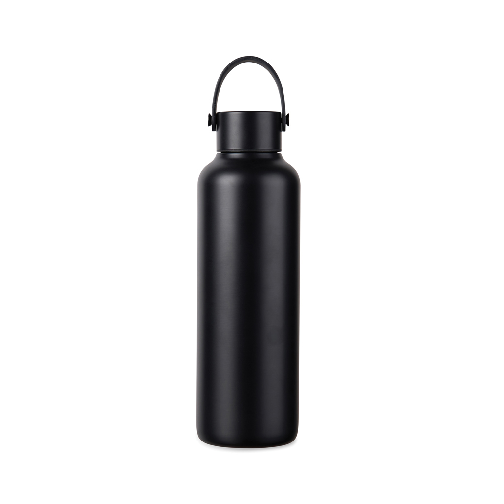 Miniature 2 pour VINGA Bouteille 600ml en acier recyclé RCS Baltimore