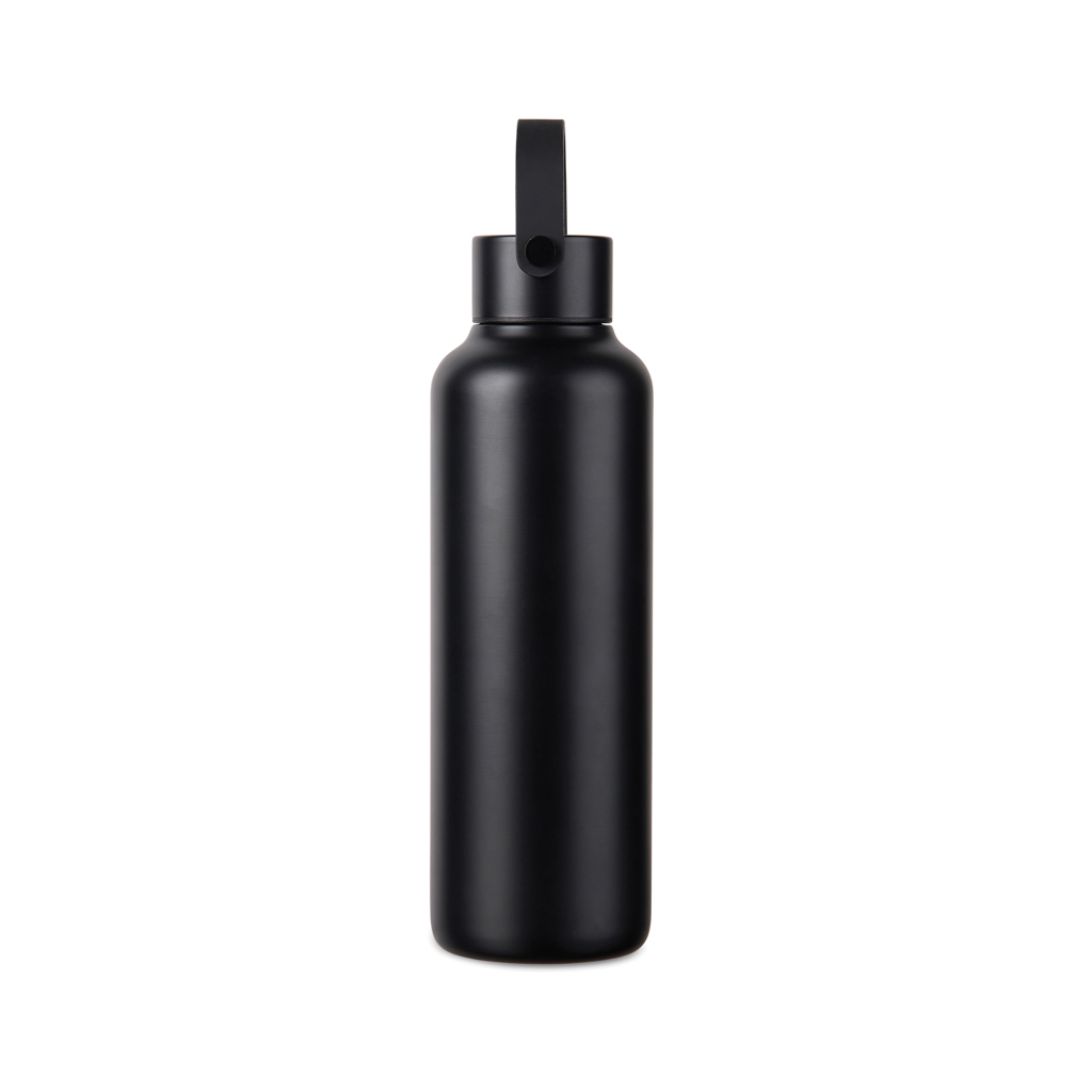 Miniature 3 pour VINGA Bouteille 600ml en acier recyclé RCS Baltimore