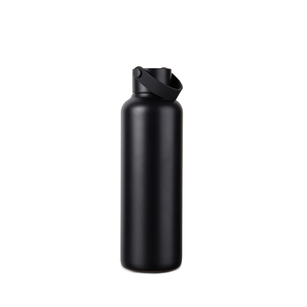 Miniature 4 pour VINGA Bouteille 600ml en acier recyclé RCS Baltimore