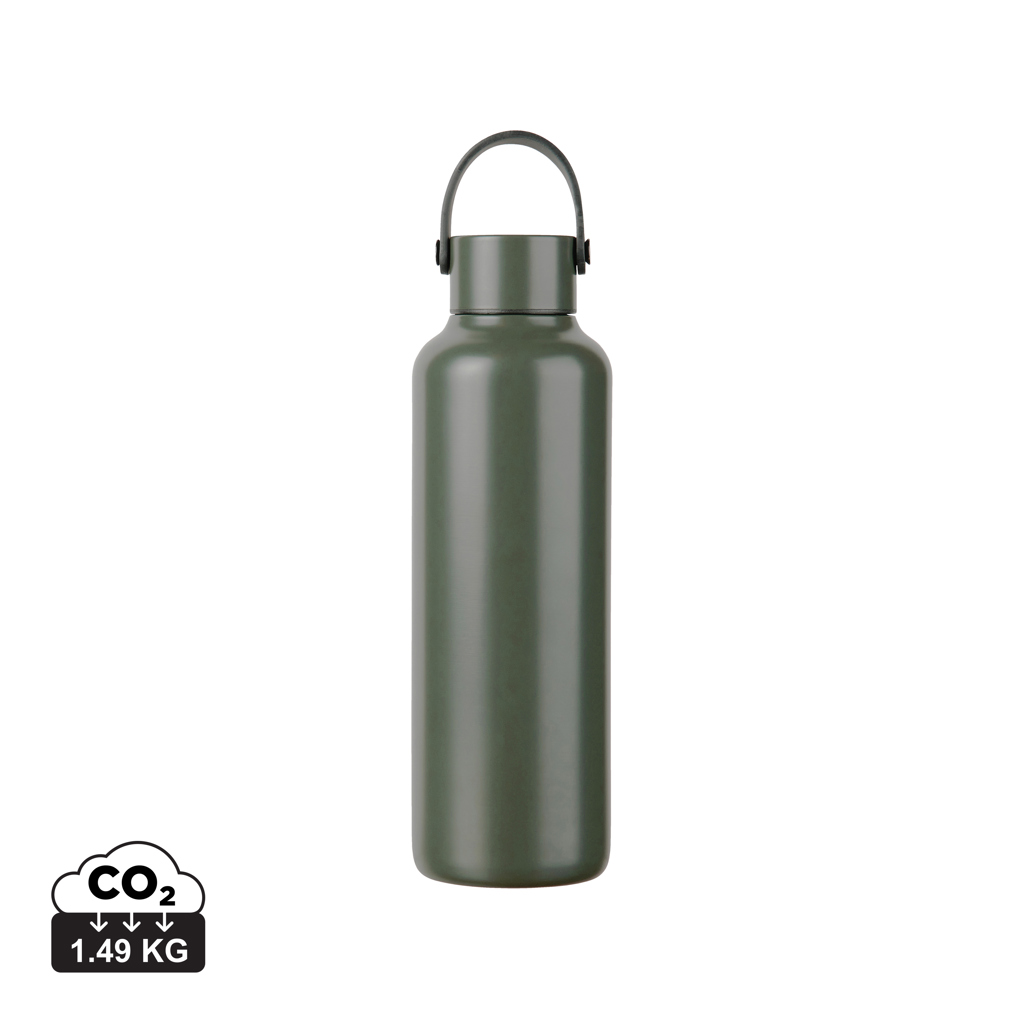 Miniature 11 pour VINGA Bouteille 600ml en acier recyclé RCS Baltimore