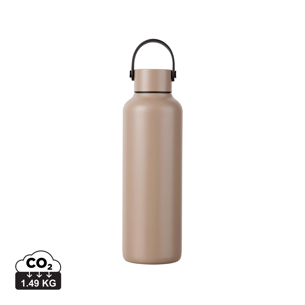 Miniature 12 pour VINGA Bouteille 600ml en acier recyclé RCS Baltimore