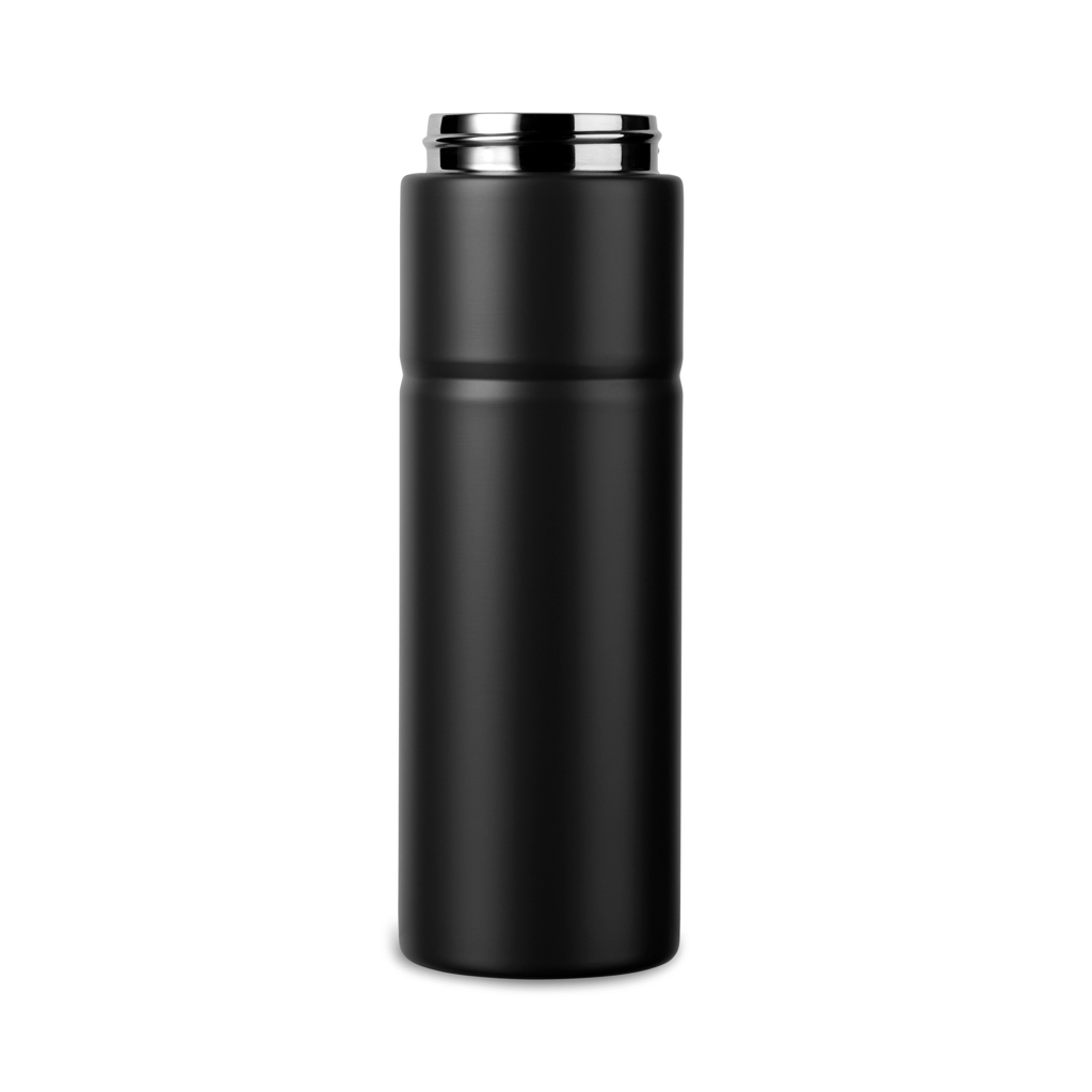 Miniature 7 pour VINGA Bouteille 600ml en acier recyclé RCS Baltimore Trek