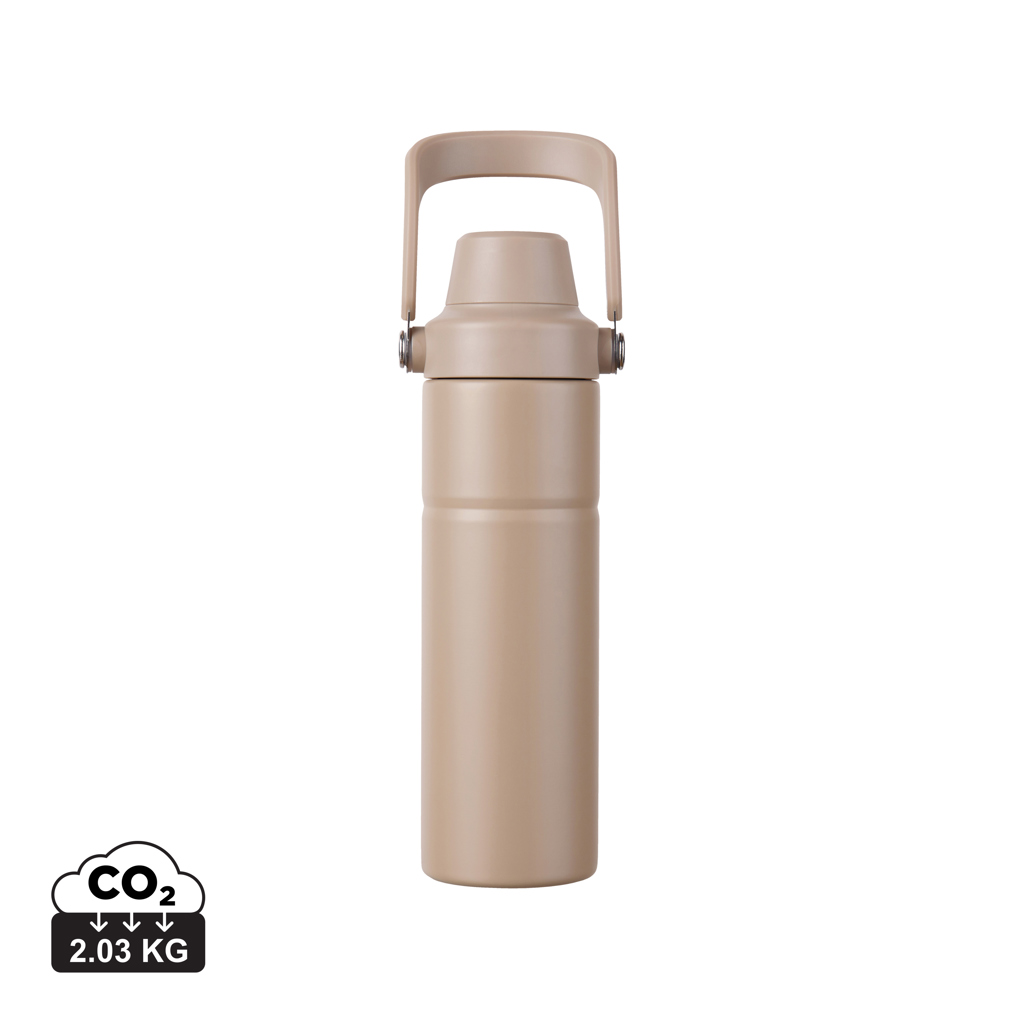 Miniature 15 pour VINGA Bouteille 600ml en acier recyclé RCS Baltimore Trek