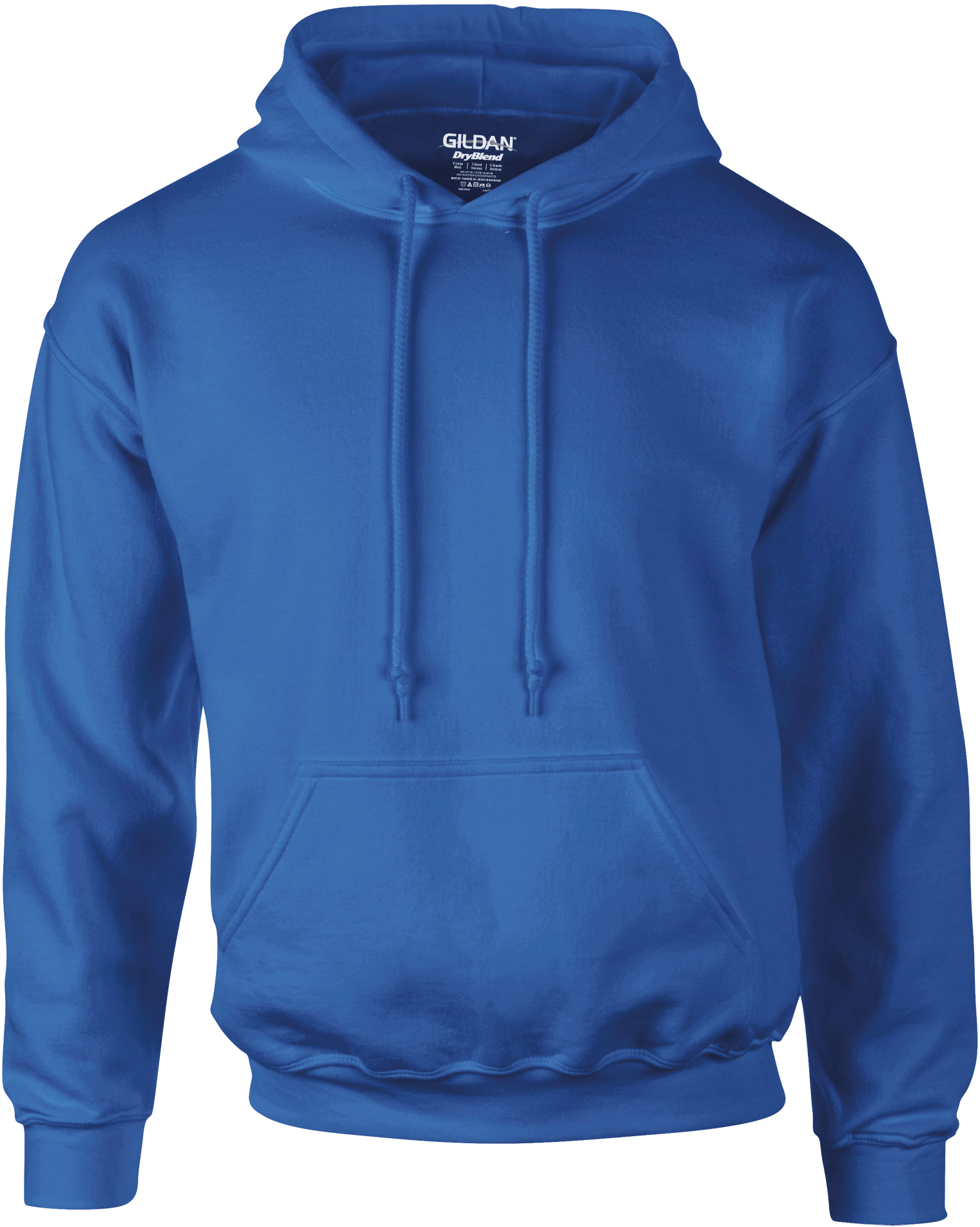 Miniature 16 pour Sweat-shirt capuche Dryblend®