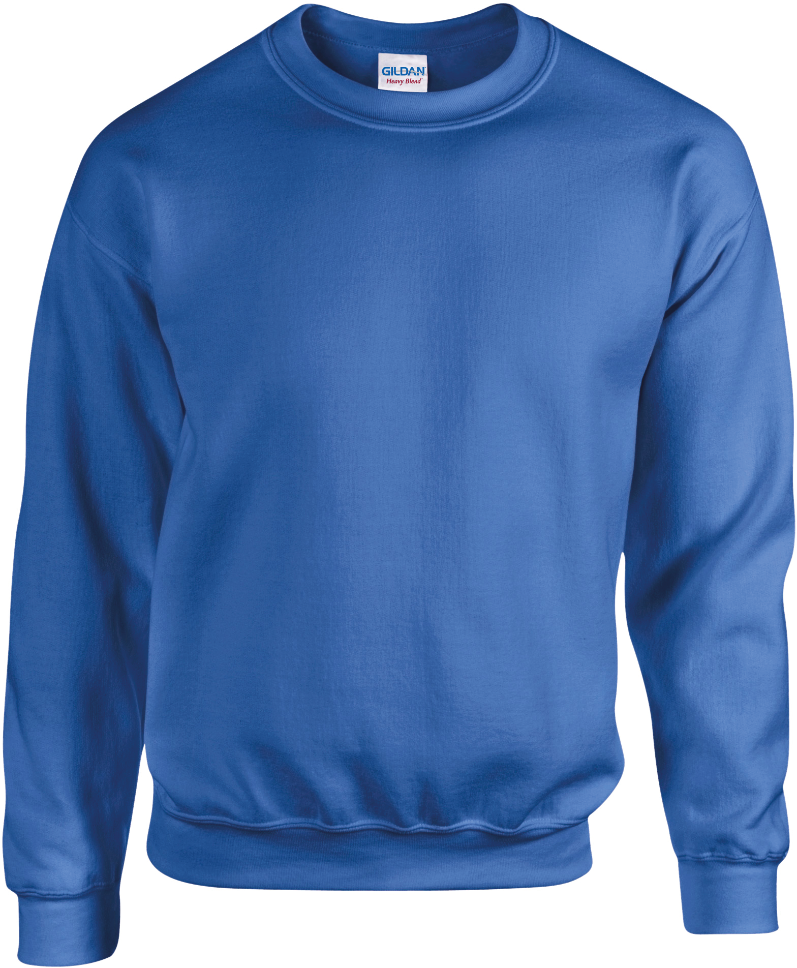 Miniature 27 pour Sweat-shirt col rond Heavy Blend™