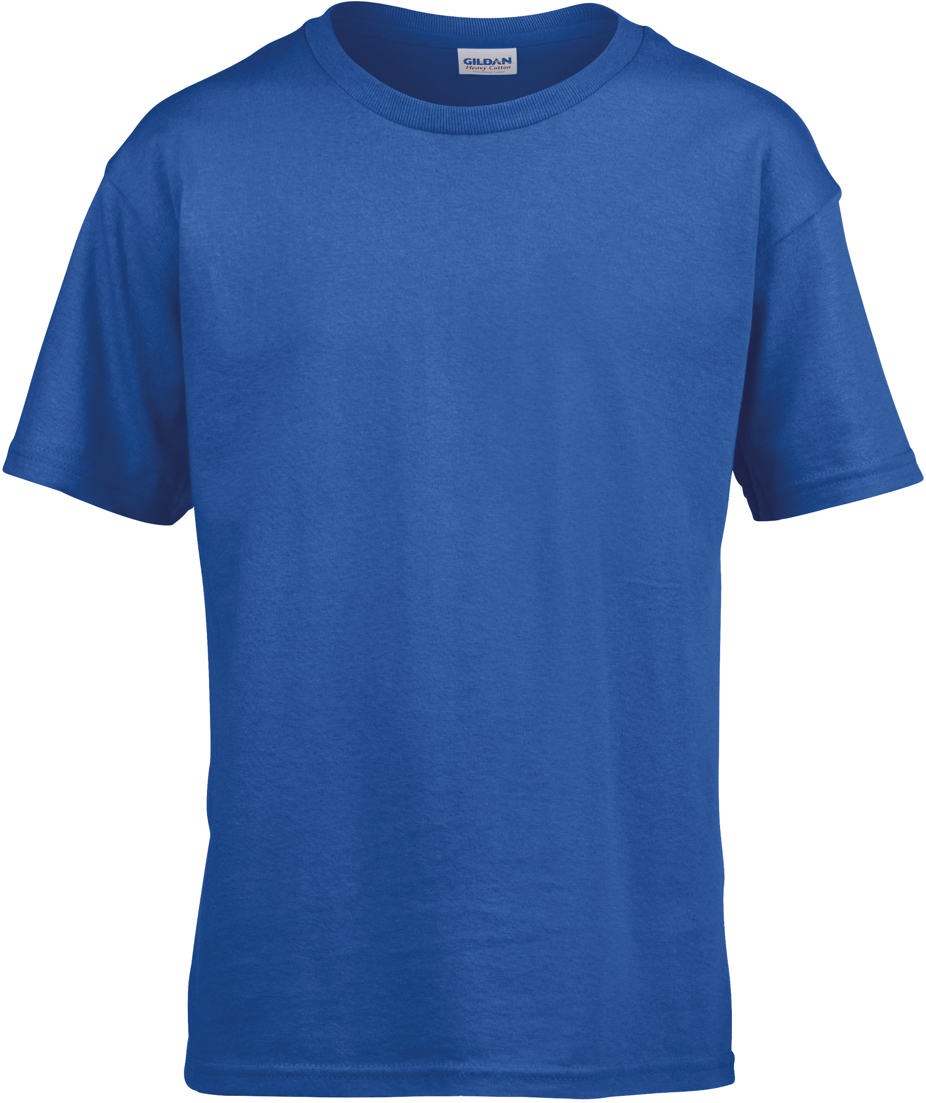Miniature 20 pour T-shirt enfant Softstyle