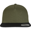 olive-black