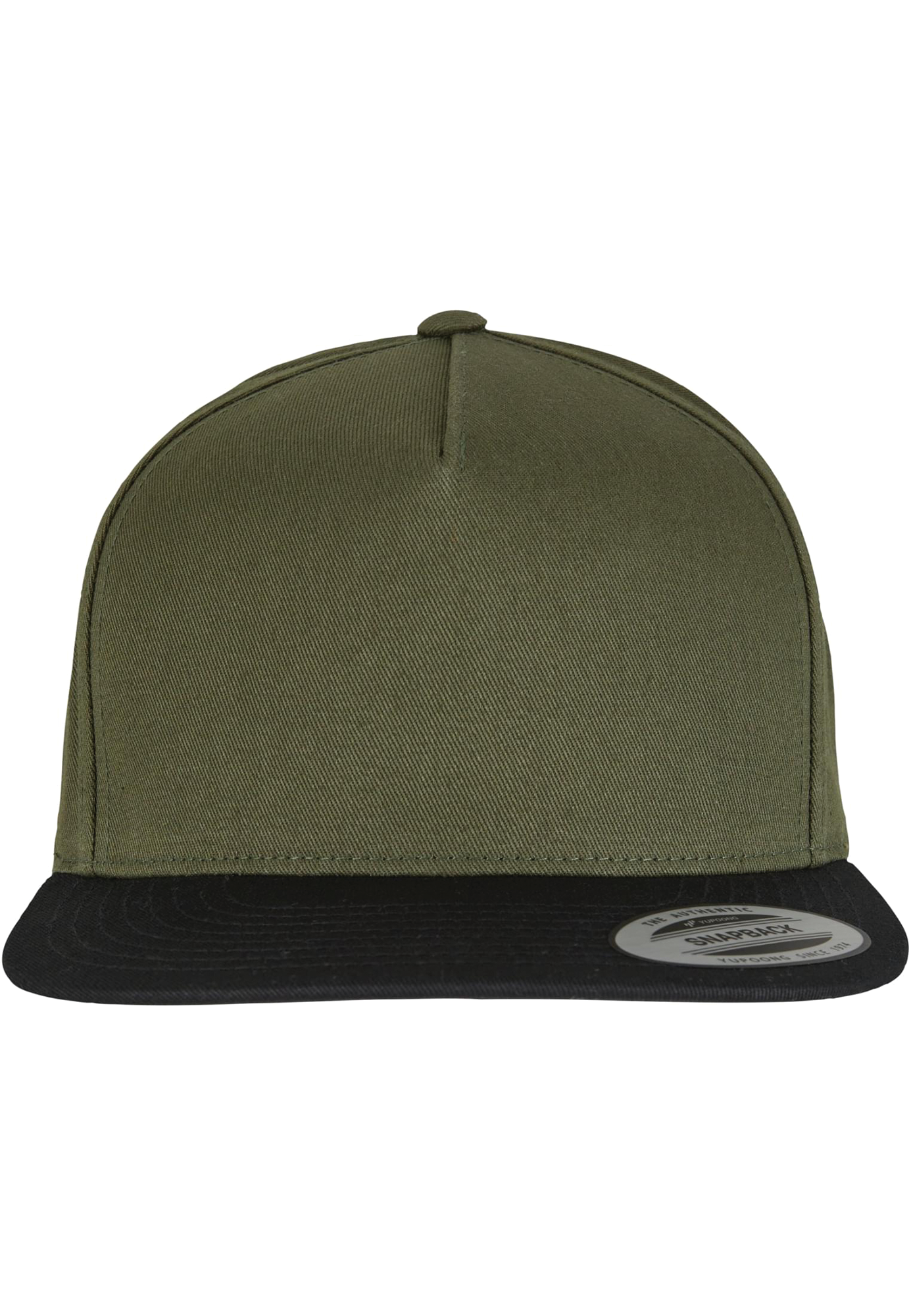 Miniature 11 pour Casquette Classic 5 Panel Snapback
