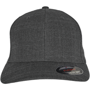Visuel Casquette Fine mélange