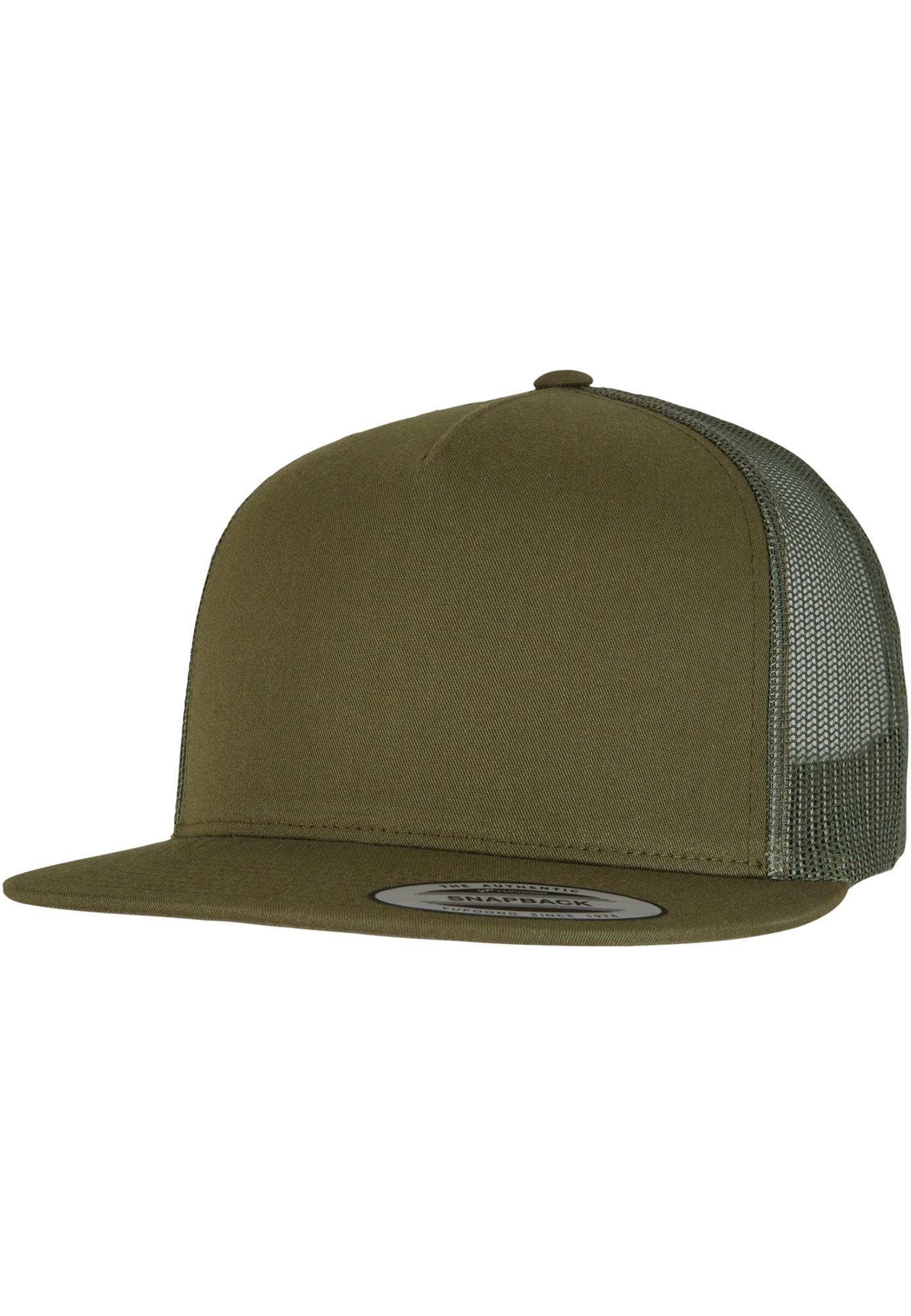 Miniature 8 pour Casquette CLASSIC TRUCKER