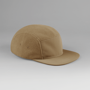 Visuel Casquette campeur d'extérieur en polaire recyclée