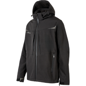 Visuel Veste softshell Verve