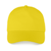 bright-yellow