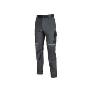 Visuel Pantalon world